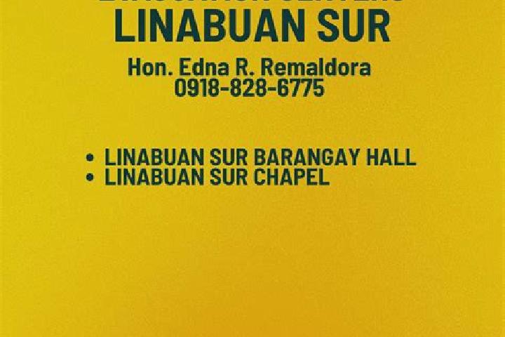 escort Linabuan Sur