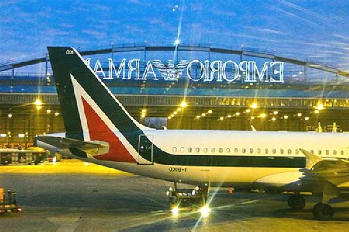 escort Linate