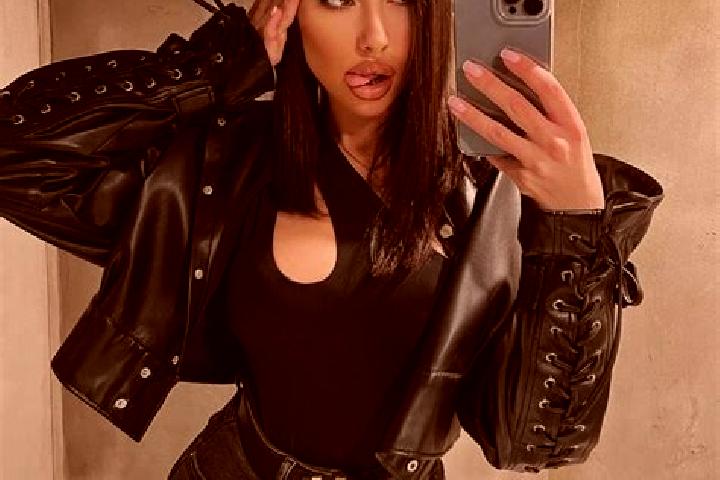 escort Linda