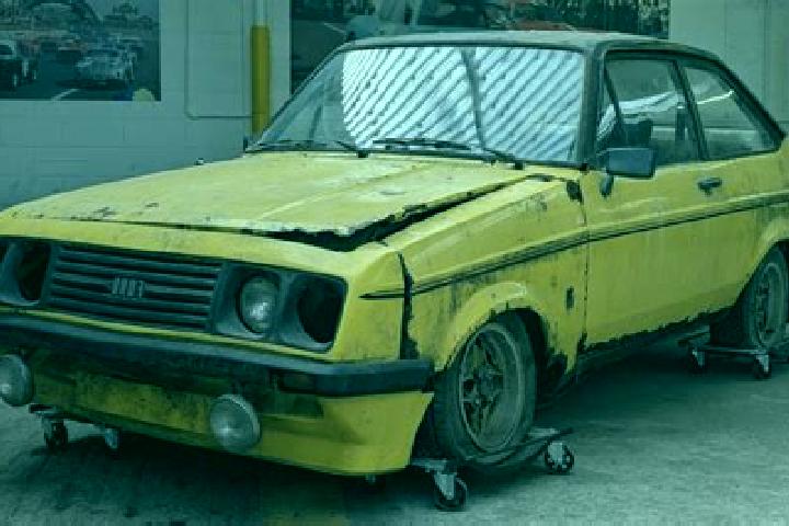 escort Lindeberg