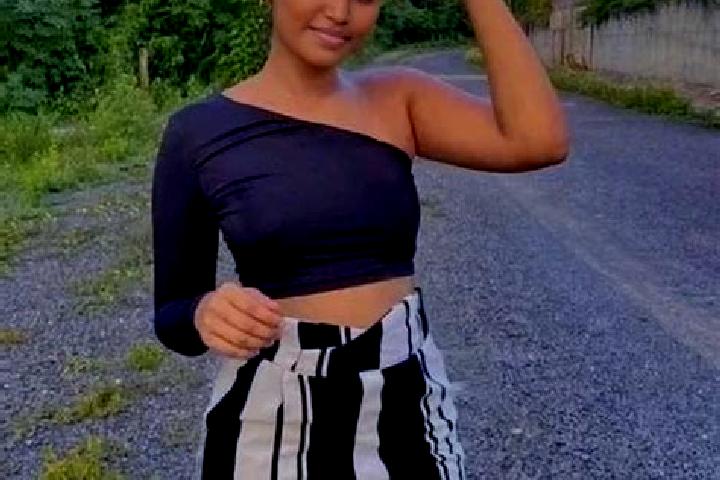 escort Lindi
