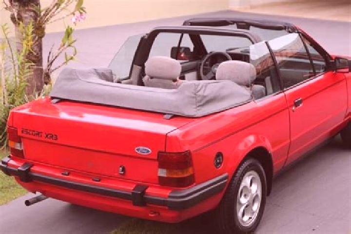 escort Linevo