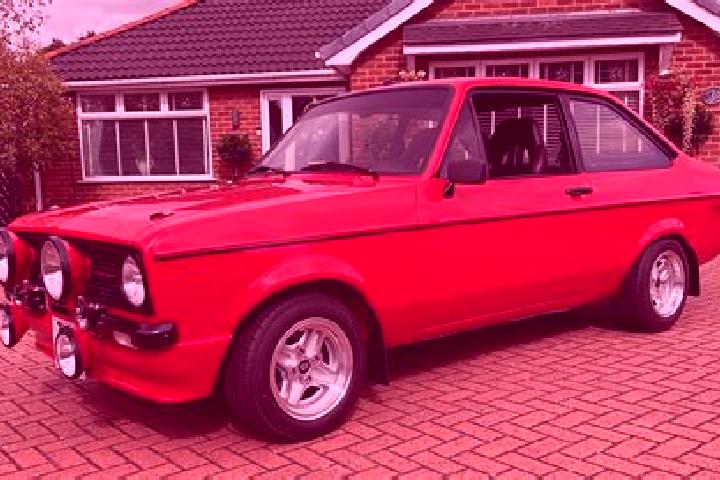 escort Lingwood