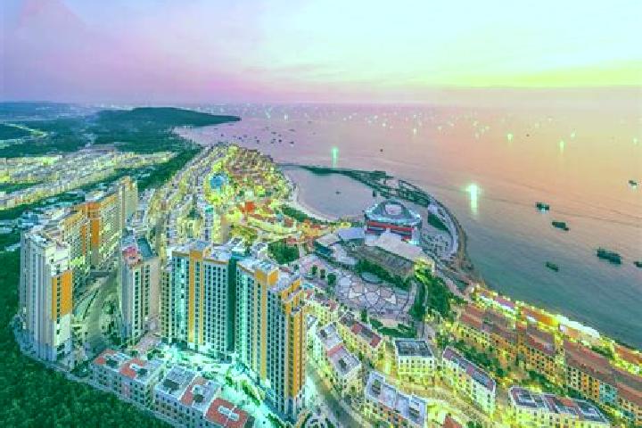 escort Lingzhi Town