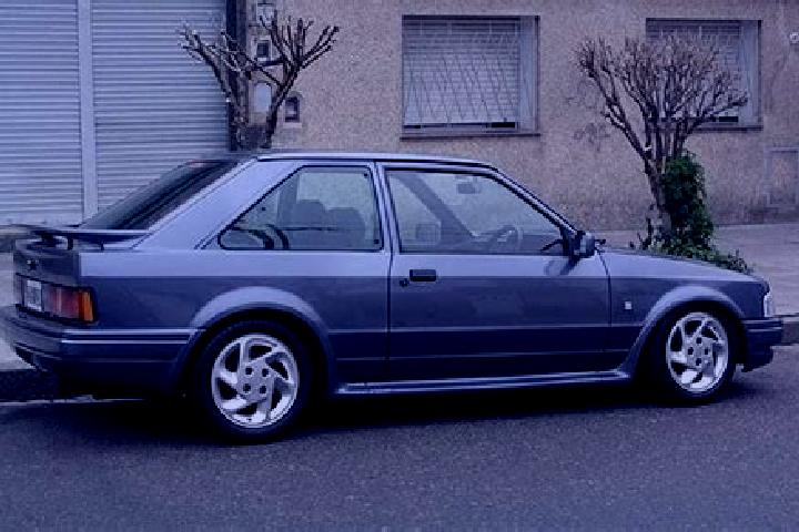 escort Linkhout