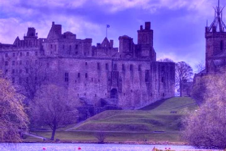 escort Linlithgow