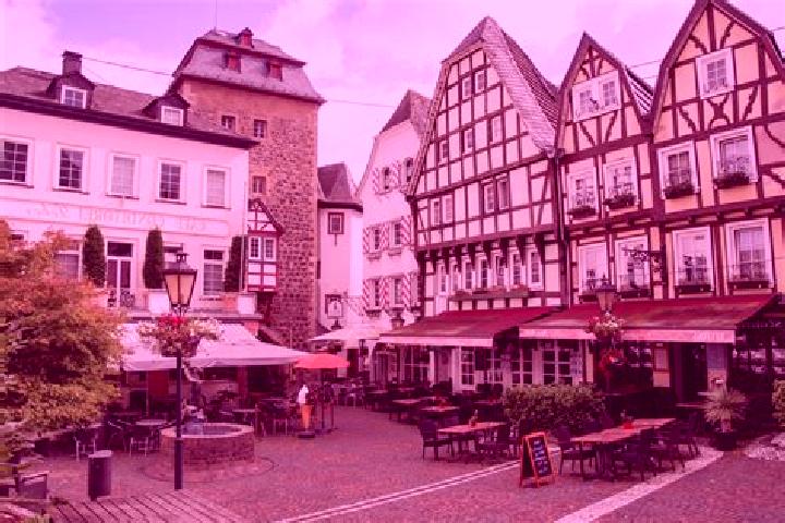 escort Linz am Rhein
