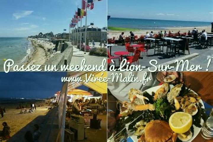 escort Lion-sur-Mer