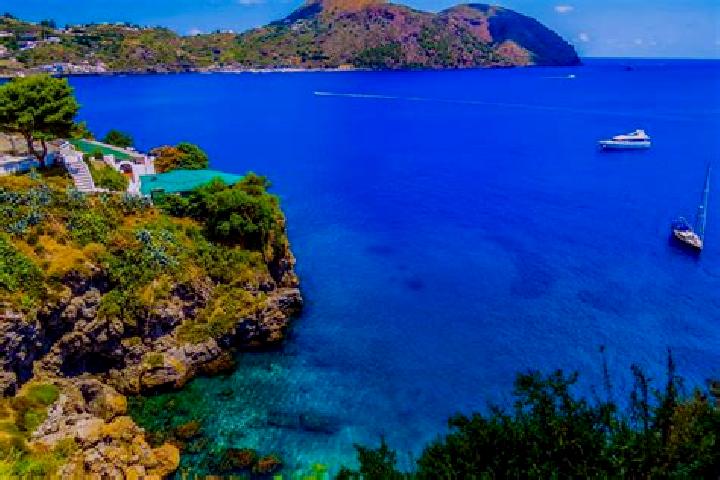 escort Lipari