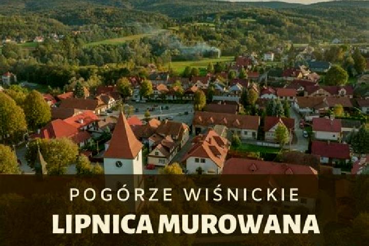 escort Lipnica Murowana