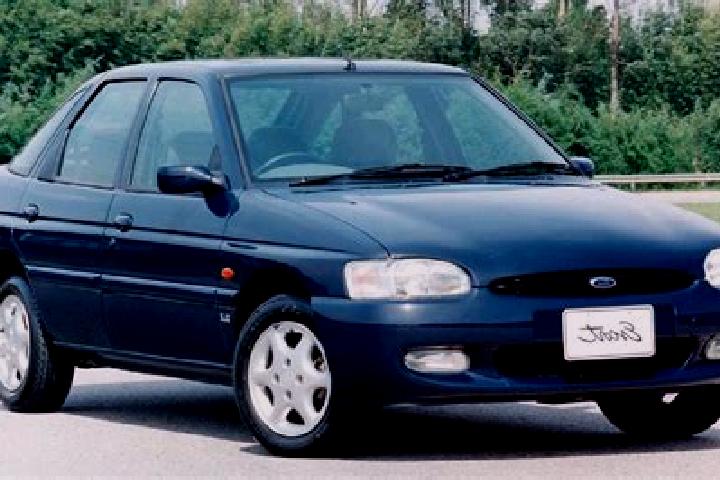 escort Lircay