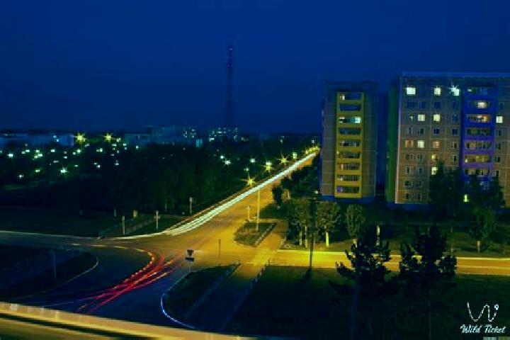 escort Lisakovsk