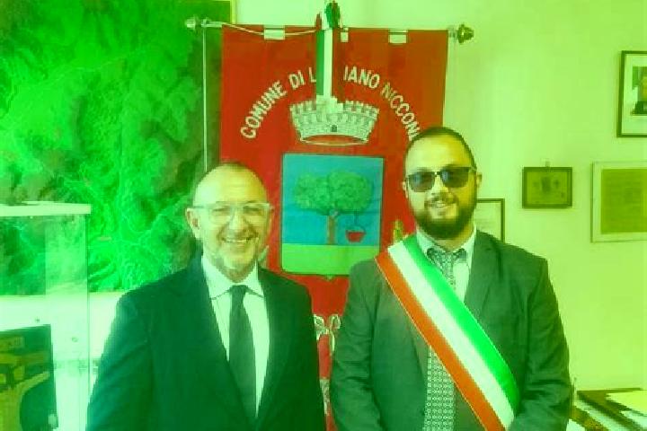 escort Lisciano Niccone