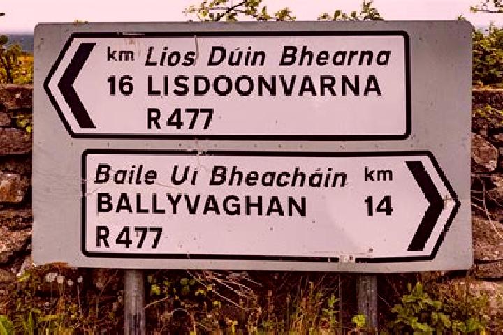 escort Lisdoonvarna
