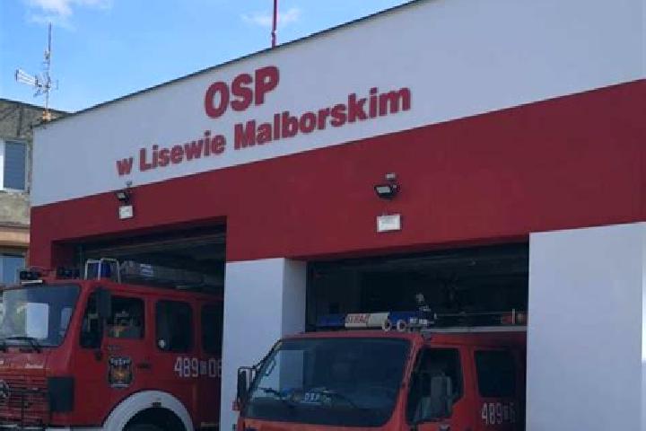 escort Lisewo Malborskie