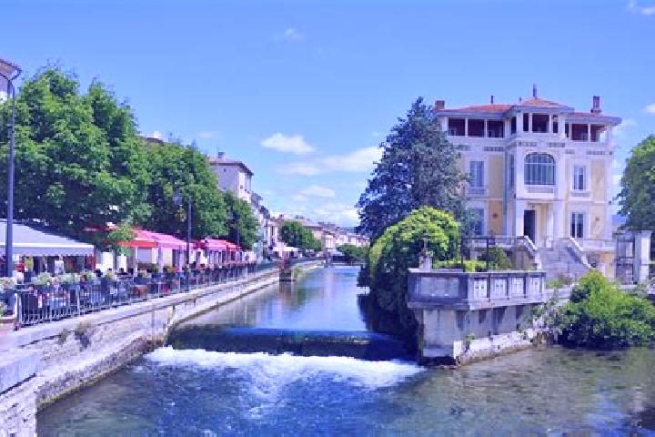 escort L Isle-sur-la-Sorgue