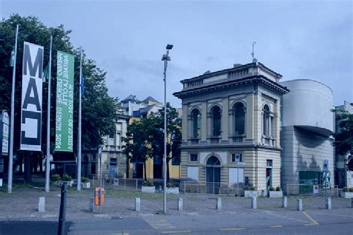 escort Lissone