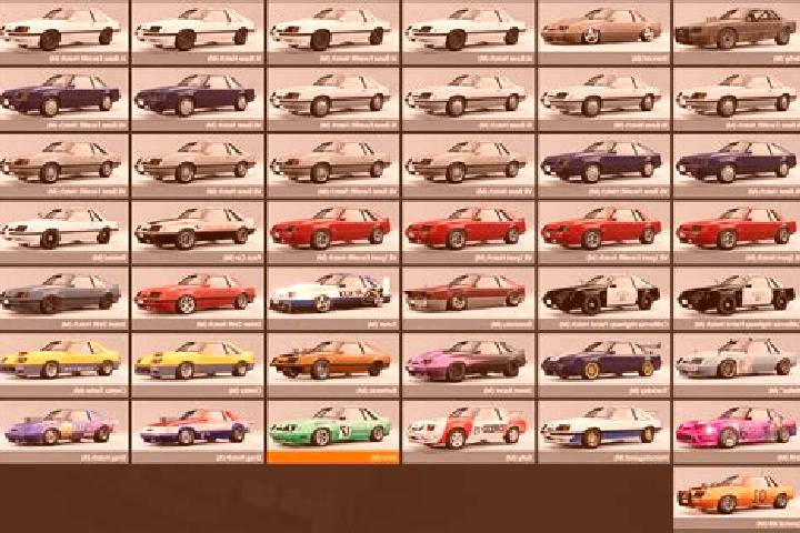 escort Lista