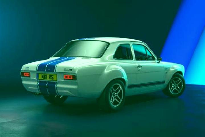 escort Listeava