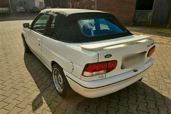escort Liter
