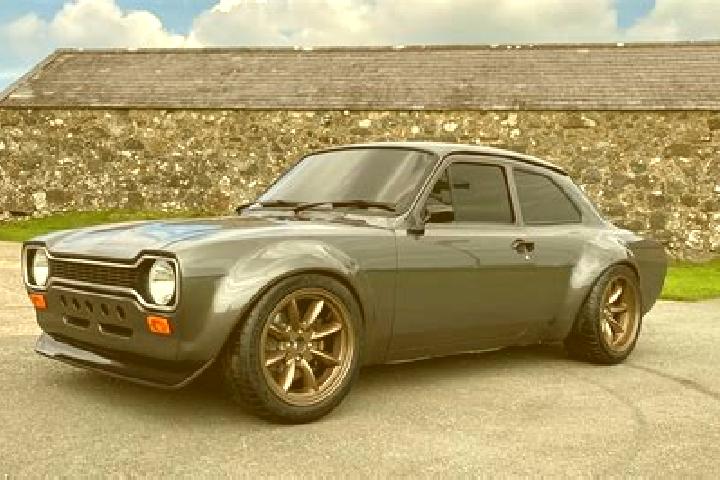 escort Litlington