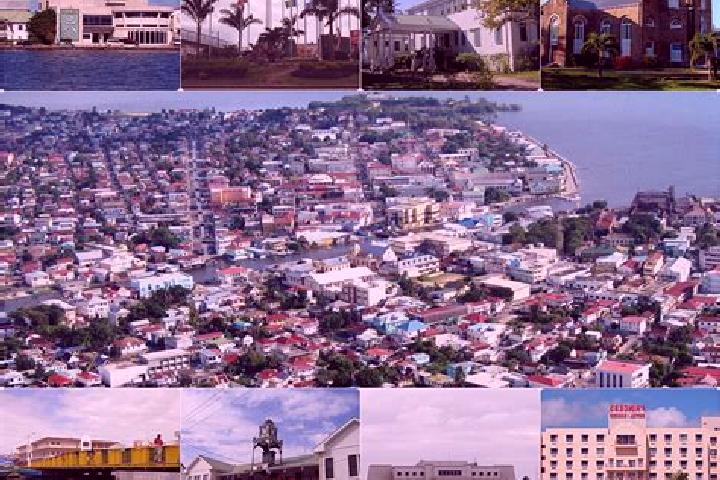 escort Little Belize