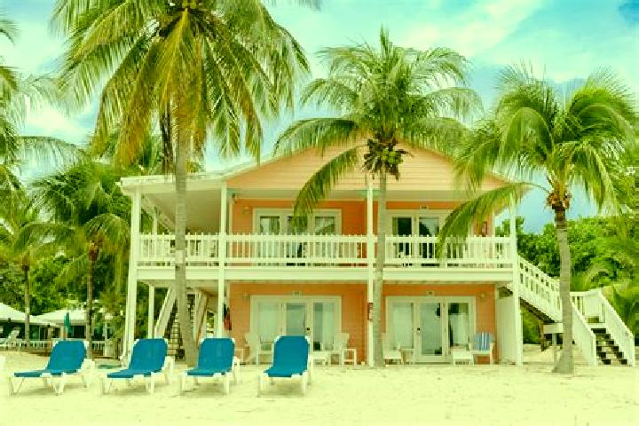 escort Little Cayman