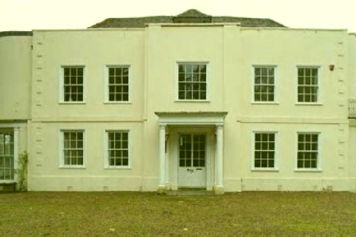 escort Little Chalfont