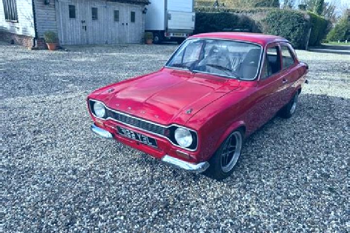 escort Little Dunmow