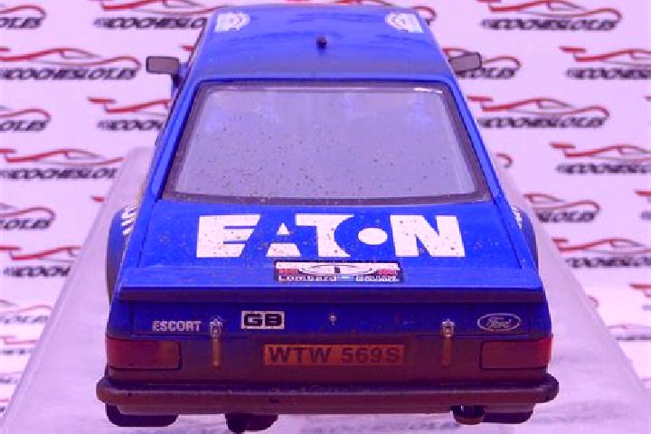 escort Little Eaton
