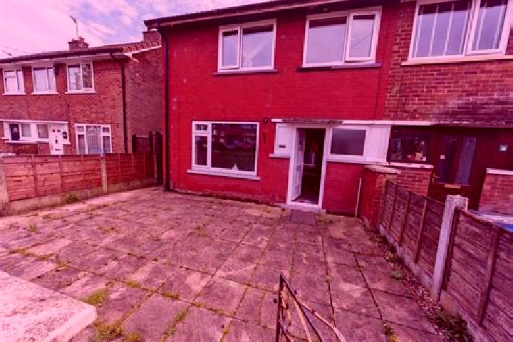 escort Little Hulton