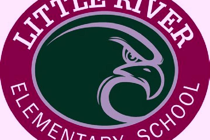 escort Little River-Academy