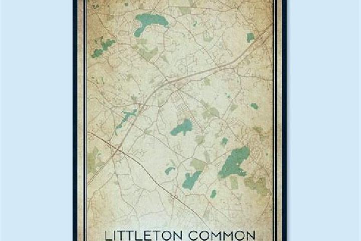 escort Littleton Common