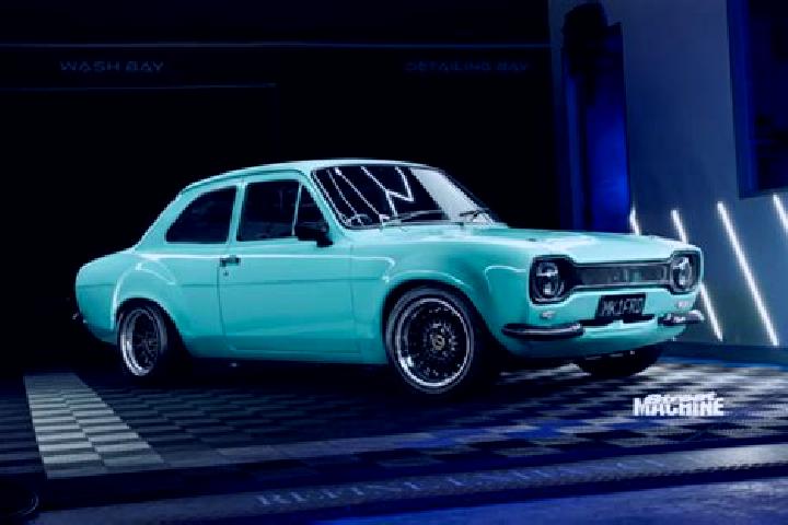 escort Littletown