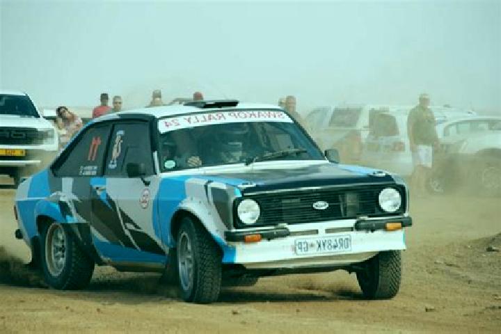 escort Lives