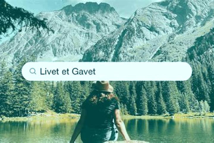escort Livet-et-Gavet