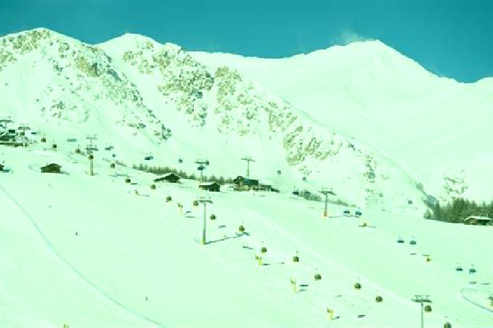 escort Livigno
