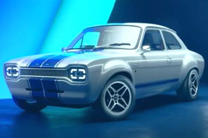 escort Livo