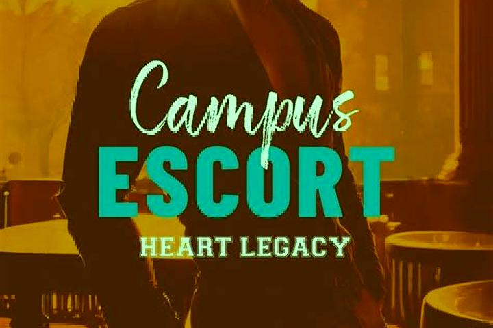 escort Livre-la-Touche