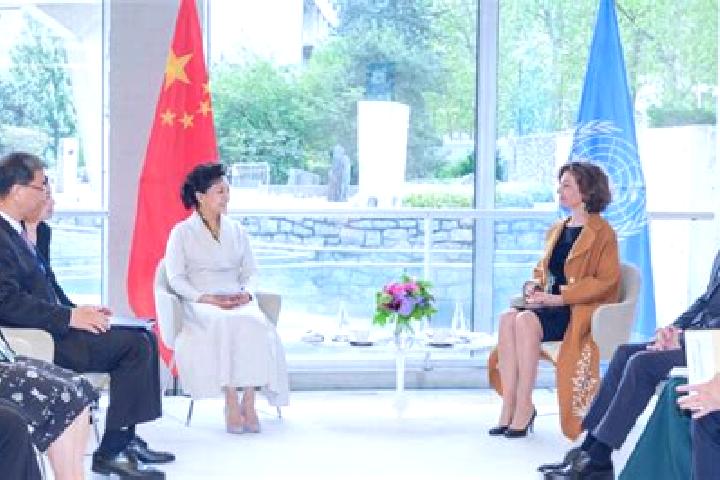 escort Liyuan