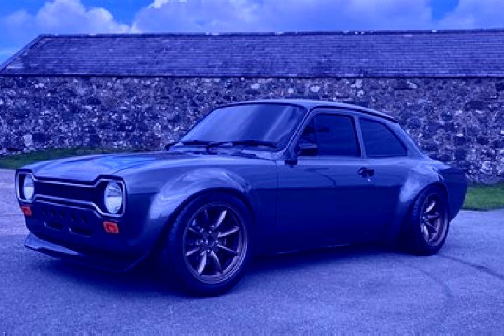 escort Llanddeusant