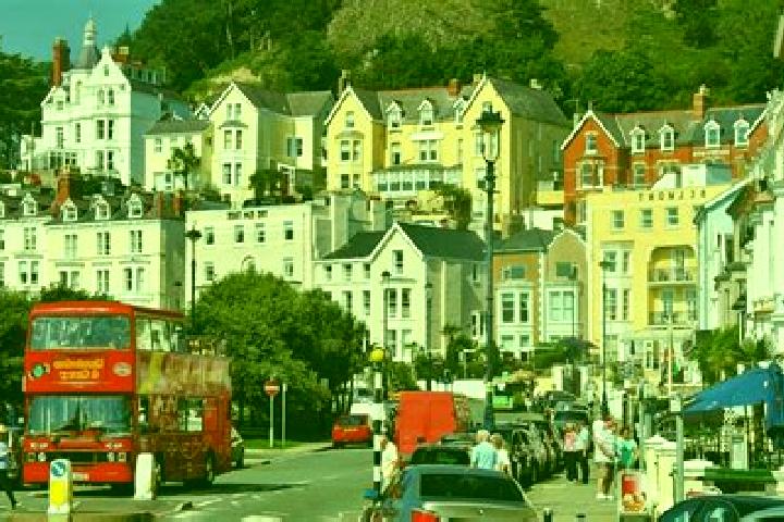 escort Llandudno