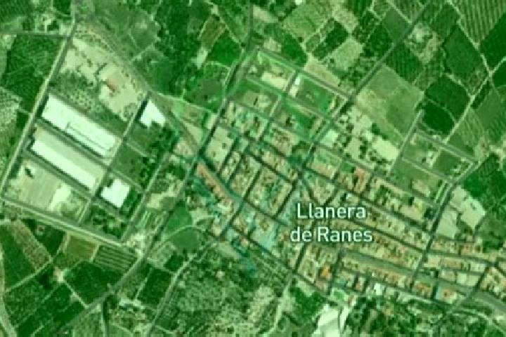 escort Llanera de Ranes