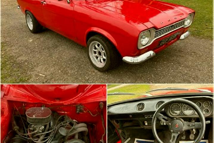 escort Llanfair