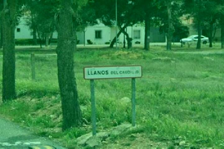 escort Llanos del Caudillo