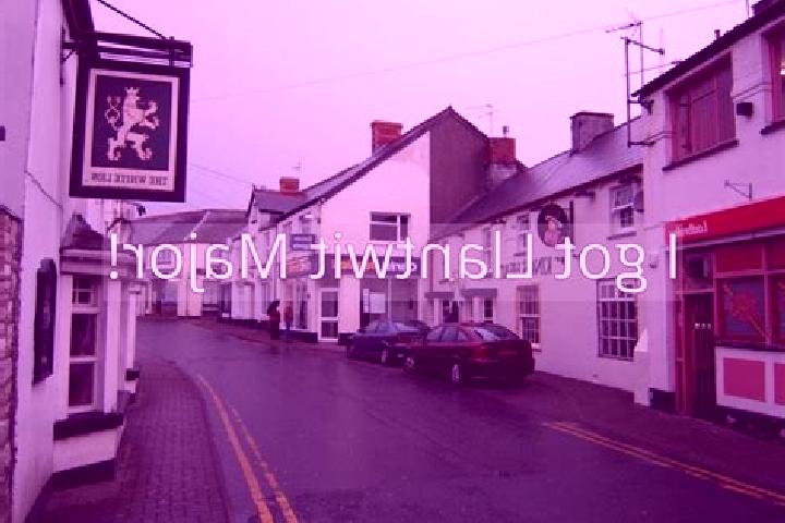 escort Llantwit Major
