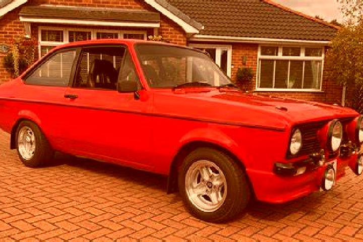 escort Llechryd