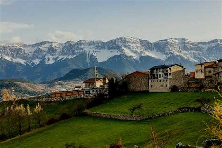 escort Lles de Cerdanya