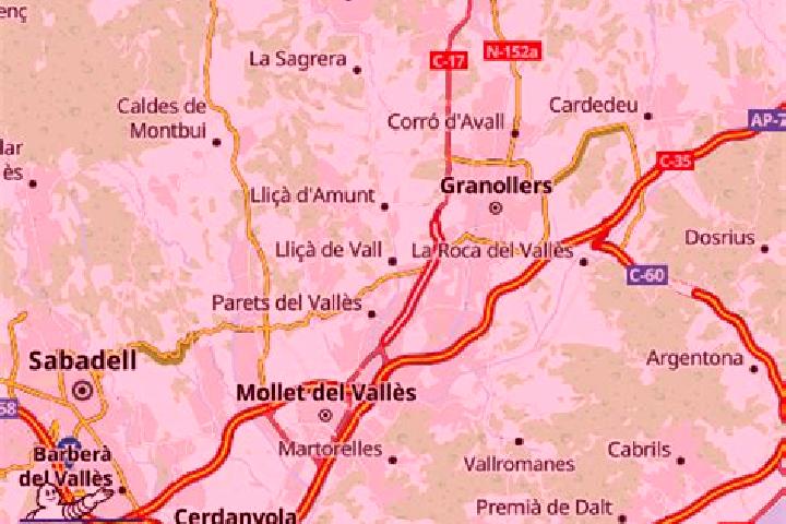 escort Llica de Vall