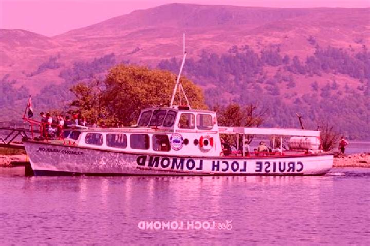 escort Loch Lomond
